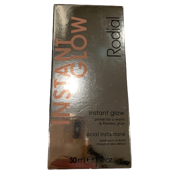 Rodial Instant Glow Primer 30ml  NEW - Picture 1 of 5